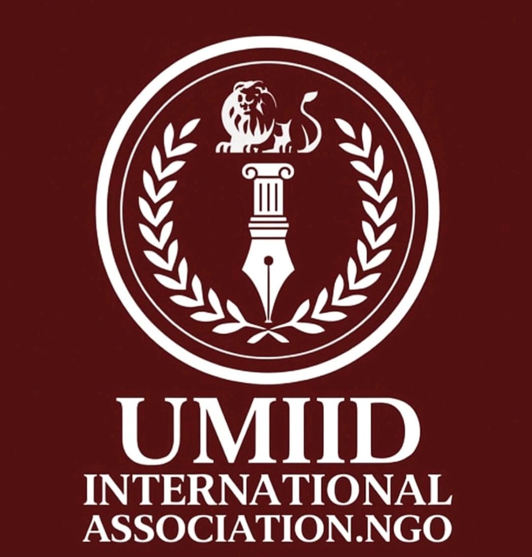 UMIID Logo